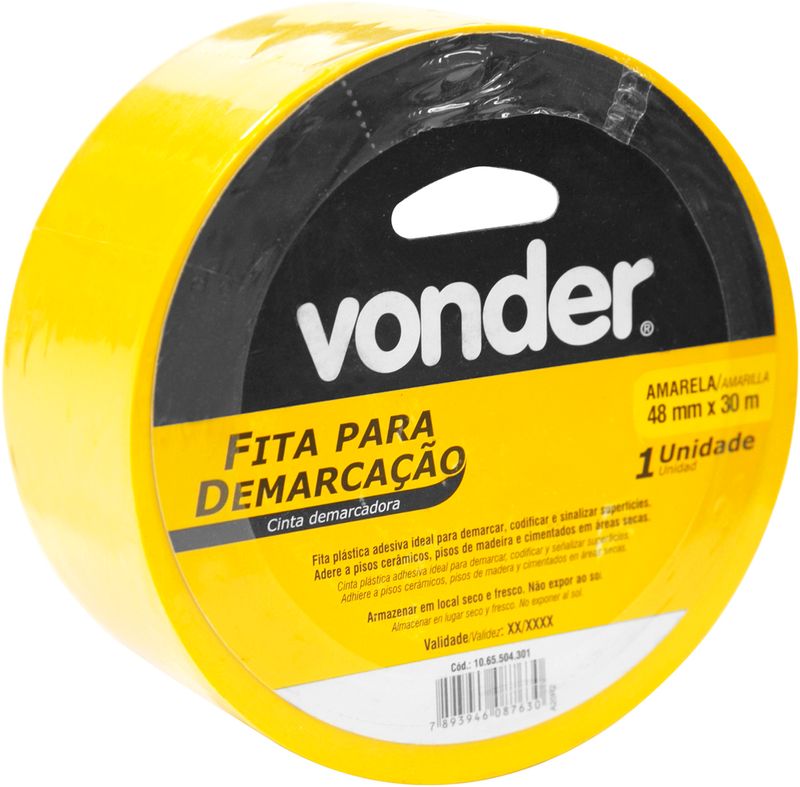 Fita-Adesiva-para-Demarcacao-48mmx30m-Amarelo