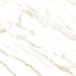 Piso-Calacata-Gold-Retificado-Polido-Branco-100x100cm-200m2