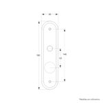 Fechadura-Externa-Espelho-Inox-Tetrachave-1800-37-40mm-Cromada