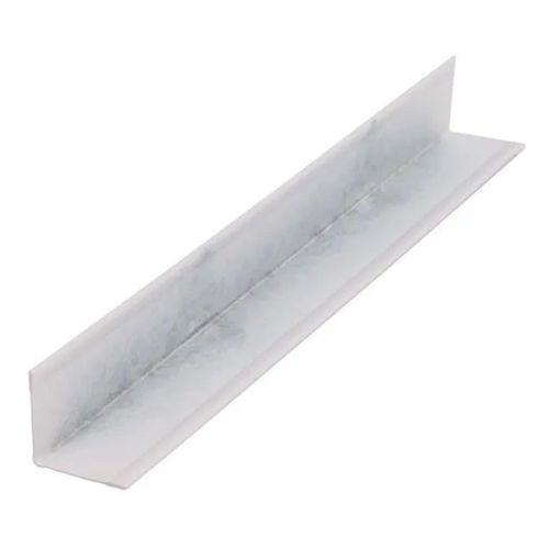 Cantoneira para Forro Branco Rupia 2,3x2,3x300cm Multiperfil