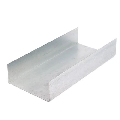 Guia Estrutural para Steel Frame Aço Galvanizado 90mm 3m Multiperfil