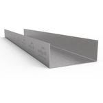 Guia-Estrutural-para-Steel-Frame-Aco-Galvanizado-90mm-3m-Multiperfil