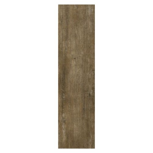 Porcelanato Naturalia Out Retificado Acetinado Marrom 30x120cm 2,27m2