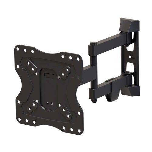 Suporte para TV Articulável de Parede 15"a 58" FULL20_PRO Preto