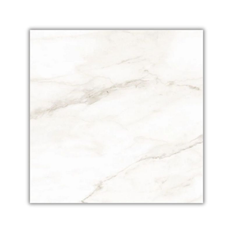 Piso-Carrara-Cristal-Retificado-Brilhante-Branco-60x60cm-288m2