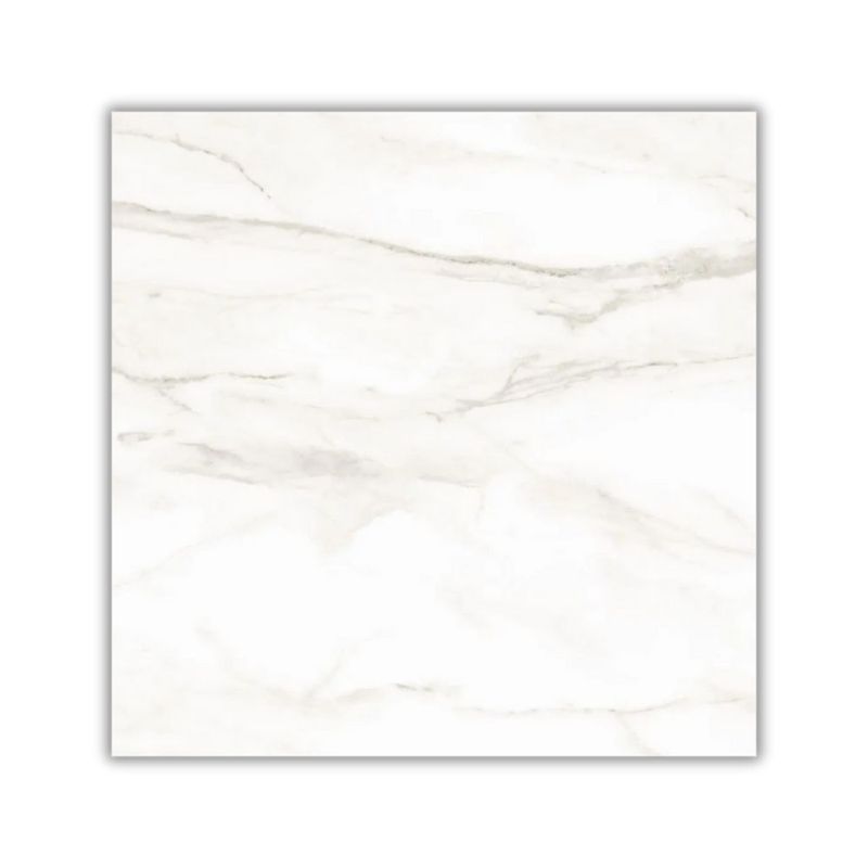 Piso-Carrara-Cristal-Retificado-Brilhante-Branco-60x60cm-288m2