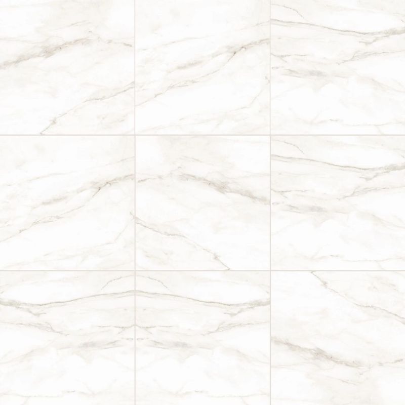 Piso-Carrara-Cristal-Retificado-Brilhante-Branco-60x60cm-288m2