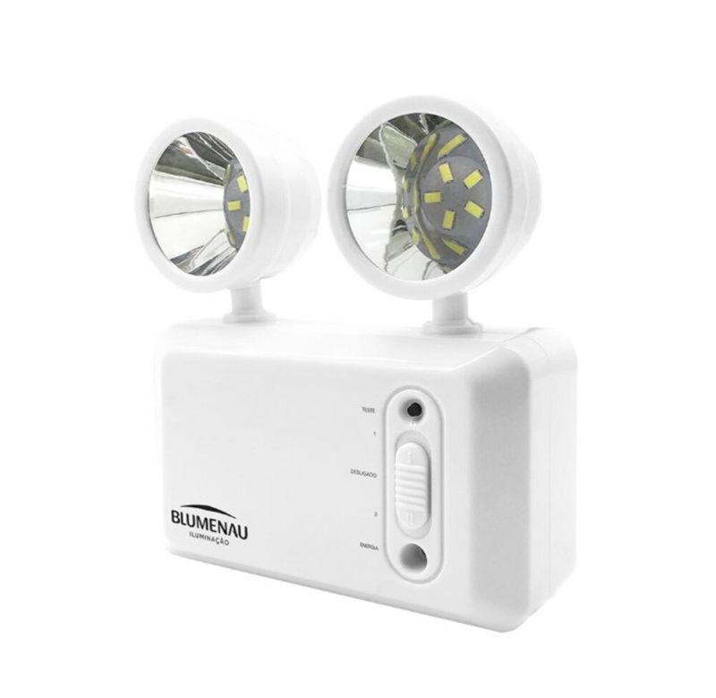 Luminaria-de-Emergencia-LED-2-farois-8W-1200-Lumens-Blumenau