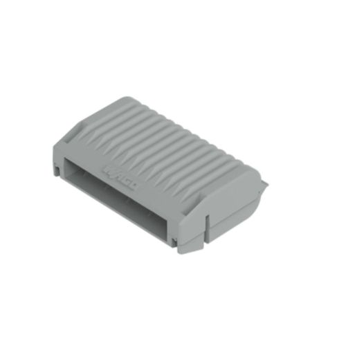 Conector Gelbox Tamanho para Conector 5P com Proteção IPx8 3 Peças