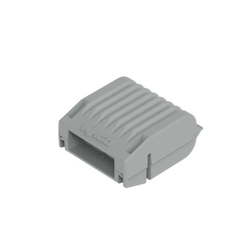 Conector Gelbox Tamanho para Conector 2P com Proteção IPx8 4 Peças