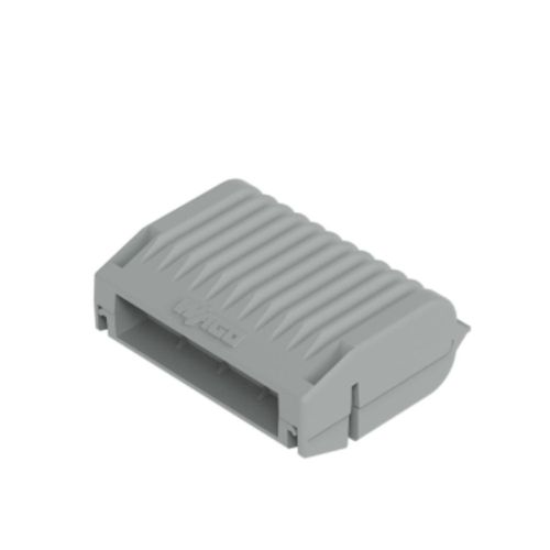 Conector Gelbox Tamanho para Conector 3P com Proteção IPx8 4 Peças