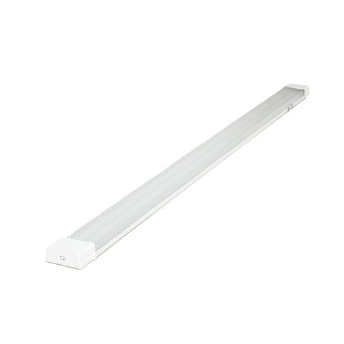 Luminária de Led Diamond 36w 1,20m 2520 Lúmens Luz Branca