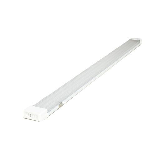 Luminária de Led Diamond 54w 1,20m 4320 Lúmens Luz Branca