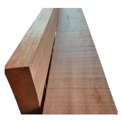 Viga Eucalipto Bruto 5x15,2cm 3m JJ Wood