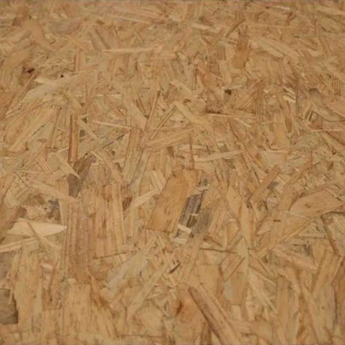 Painel OSB Pinus LP Canteiro 12mm 1,22x2,44m LP Brasil