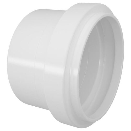 Cap Esgoto Série Normal PVC DN 200 Fortlev