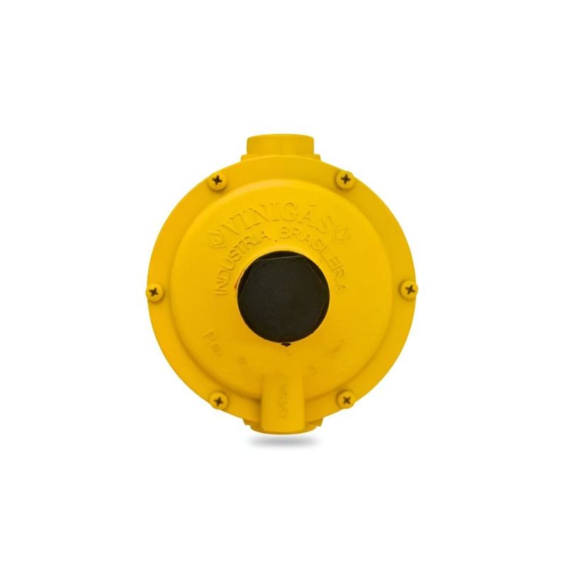 Regulador-Gas-Industrial-20kg-h-1-2--NPT-Amarelo-Vinigas