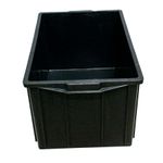 Caixa-Plastica-Organizadora-61L-ate-305Kg-Preta