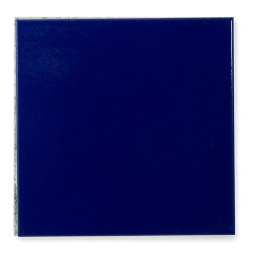 Revestimento Cobalto Bold Brilhante Azul 20x20cm 1,50m2