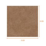 Porcelanato-Terrone-Retificado-Granilhado-Marrom-72x72cm-155m2