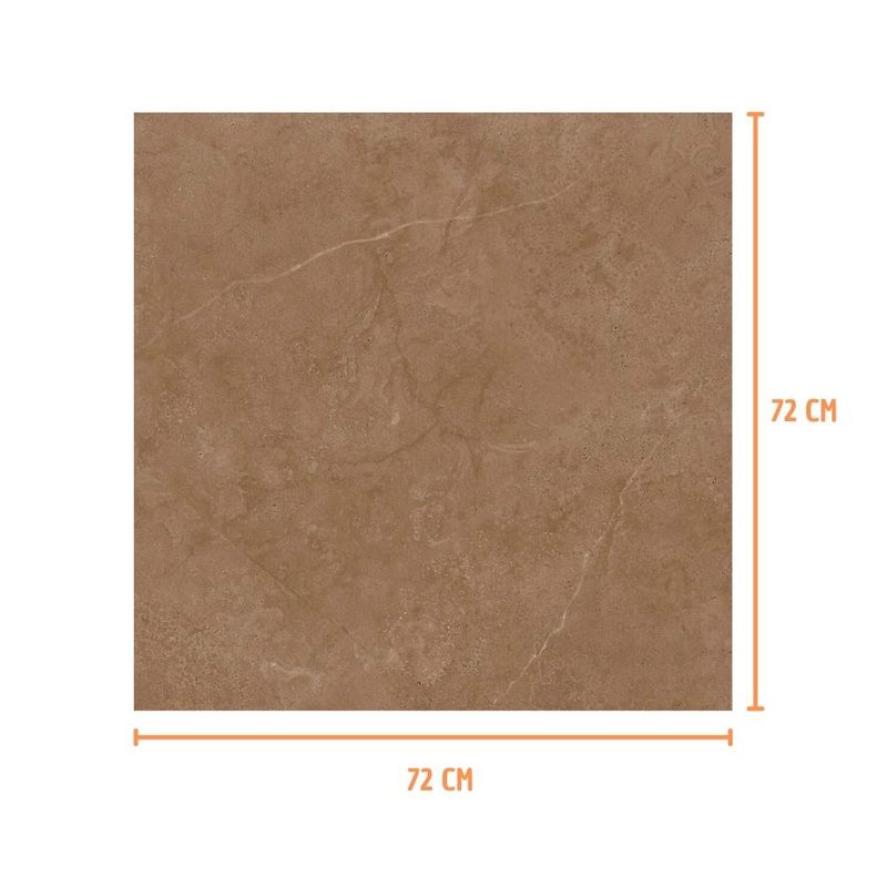 Porcelanato-Terrone-Retificado-Granilhado-Marrom-72x72cm-155m2