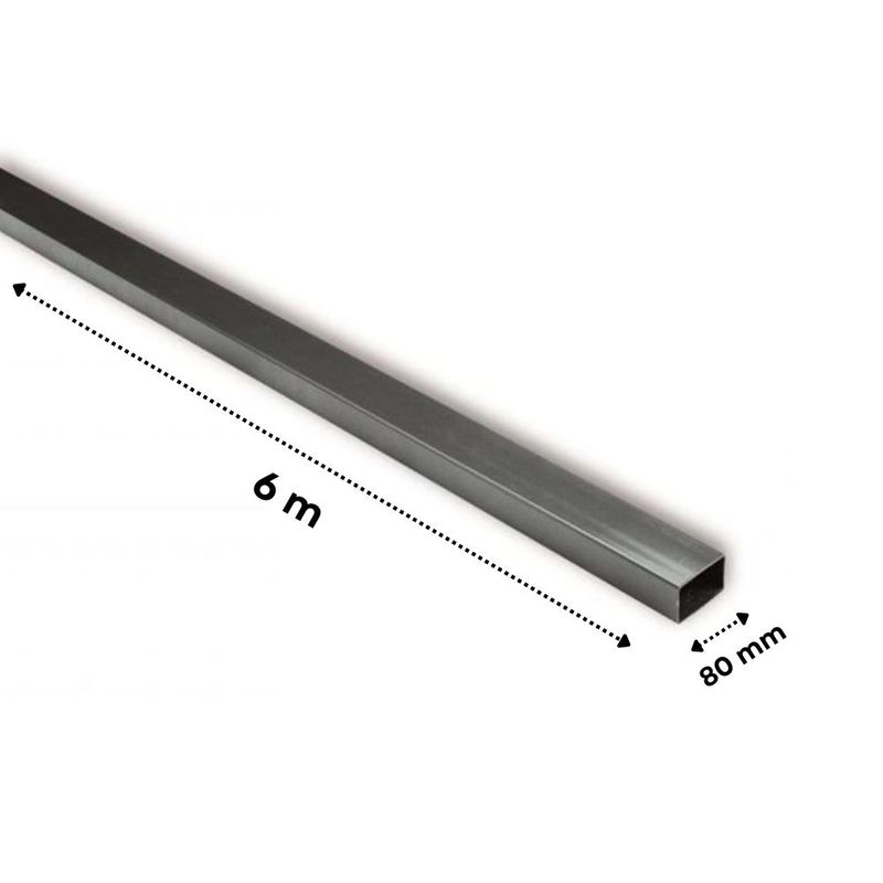 Tubo-Retangular-Aco-2mm-8x4cm-6m-ArcelorMittal