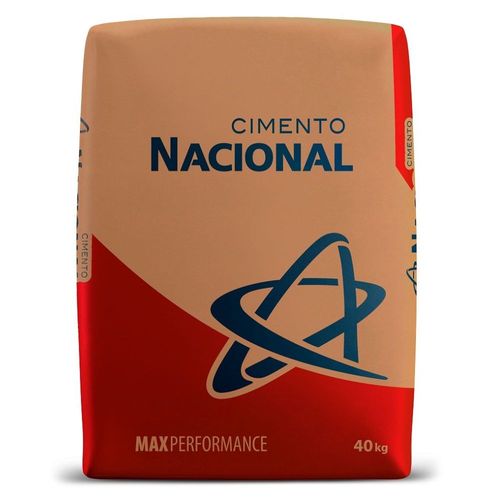 Cimento CPV Ari RS 40Kg Nacional