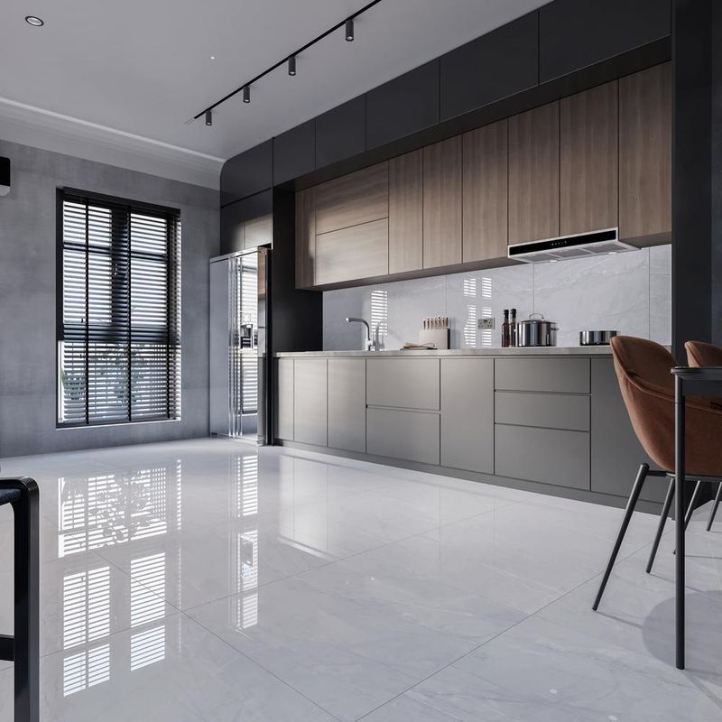 Piso-Pulpis-Gray-Retificado-Polido-Cinza-74x74cm-222m2