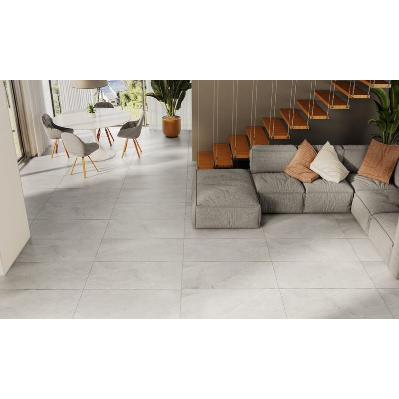 Piso-Parede-Allure-Gris-Retificado-Acetinado-Cinza-45x90cm-162m2