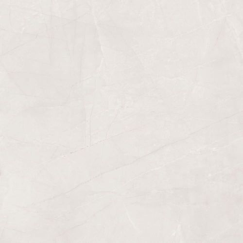 Porcelanato AR83161 Pulpis W. Retificado Acetinado Branco 83x83 2,07m2