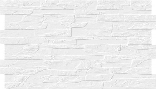 Revestimento Oásis Granada Bold Granilhado Branco 31x54cm 1,51m2