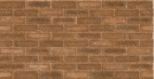 Porcelanato Casteloa Retificado Acetinado Marrom 62x122cm 2,28m2