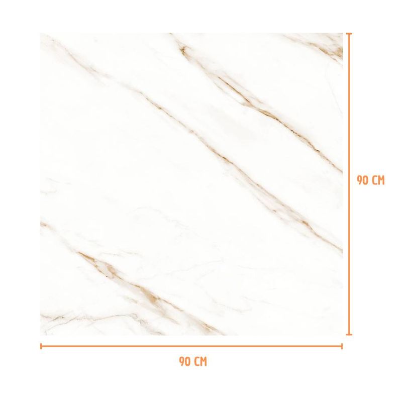 PORCELANATO-RAGGI-ORO-RETIFICADO-ACETINADO-BRANCO-90X90CM-243M2