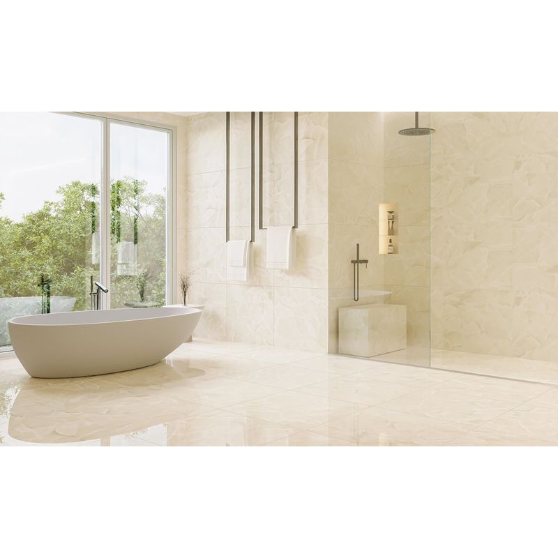 Porcelanato-Onice-Retificado-Polido-Bege-71x71cm-252m2