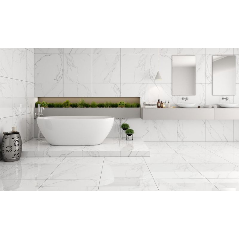 Porcelanato-Carrara-Retificado-Acetinado-Branco-72x72cm-259m2
