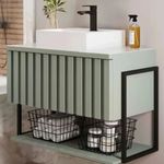 Gabinete-para-Banheiro-Frise-Metalon-Pistache-65cm
