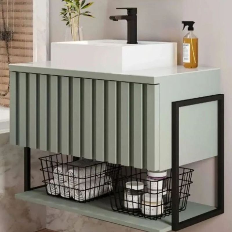 Gabinete-para-Banheiro-Frise-Metalon-Pistache-65cm