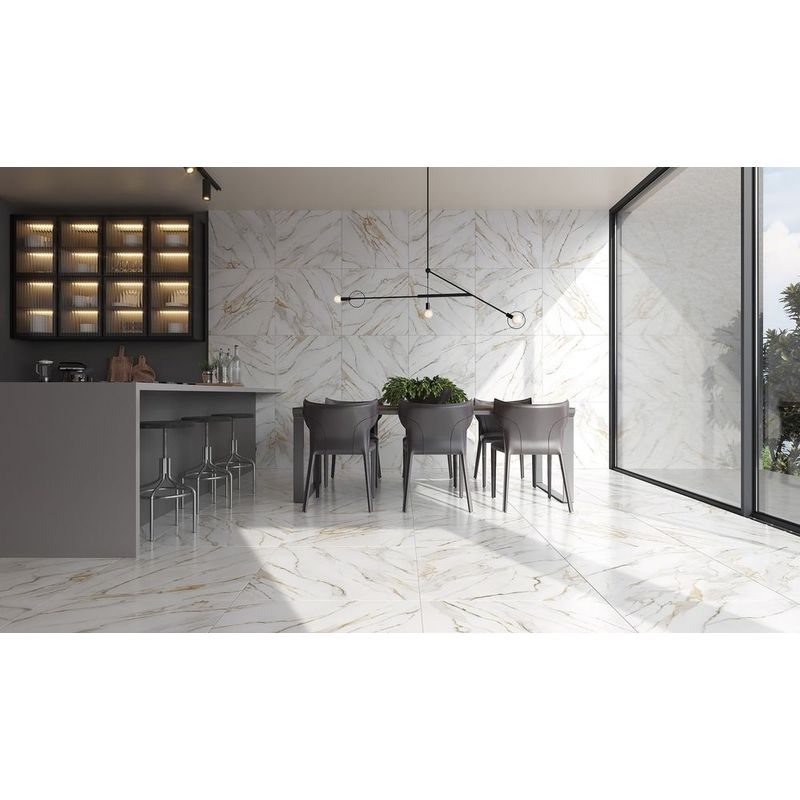 Porcelanato-76000Calacata-Oro-Retificado-Acetinado-Branco-76x76-173m2