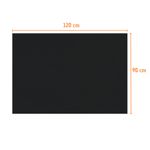 Porcelanato-Terra-Nera-Retificado-Acetinado-Preto-90x120cm-216m2