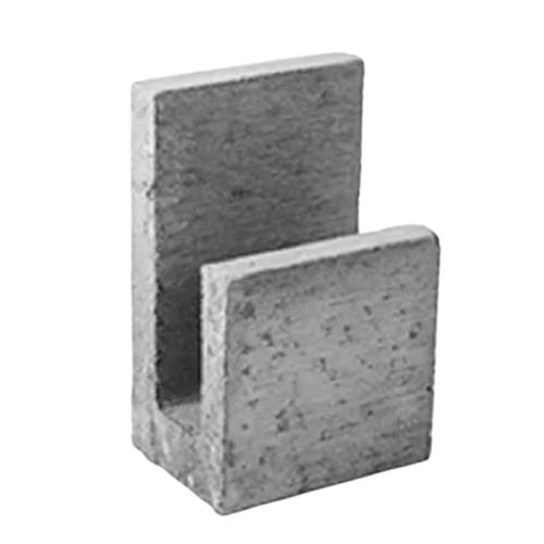 Bloco de Concreto Jota 14x19x30cm Blb