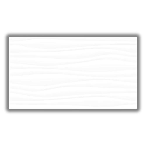 Revestimento 160101 Bold Brilhante Branco 32x58cm 2,02m2
