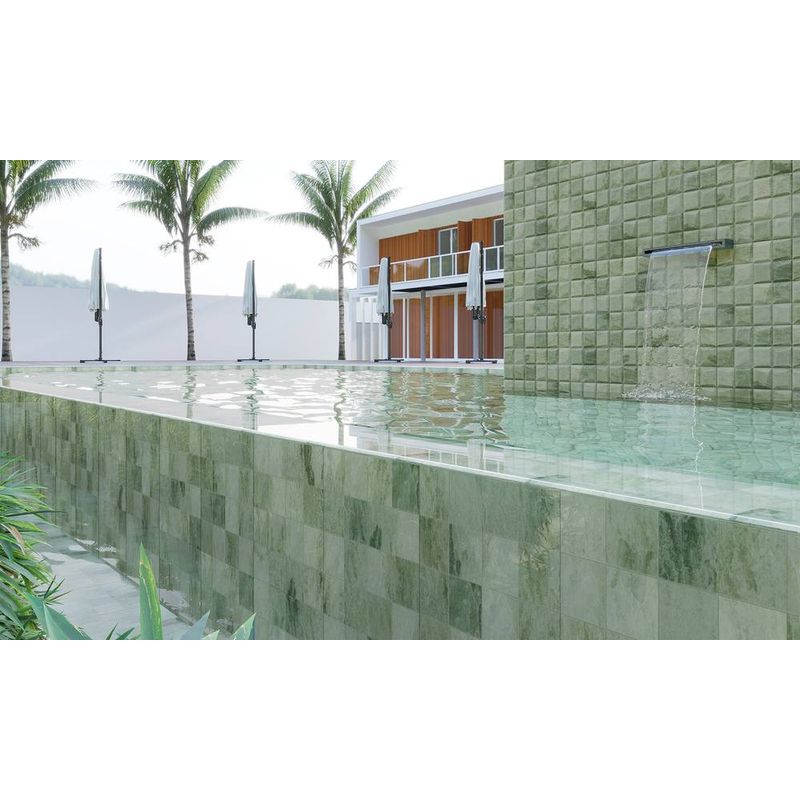 Porcelanato-Petra-Bali-Retificado-Granilhado-Verde-72x72cm-259m2