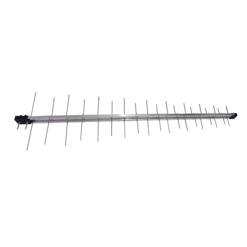 Antena Externa Digital UHF HDTV com 38 Elementos Capte