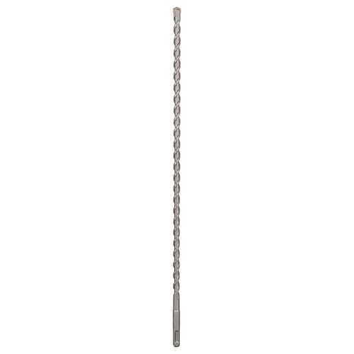 Broca SDS Plus para Concreto 1 10x460mm 3/8" Bosch