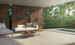 Porcelanato-Gran-Corten-Retificado-Granilhado-Marrom-62x122cm-228m2