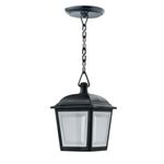 Pendente-Classic-Colonial-em-Termoplastico-Preto-para-1-Lampada-E27