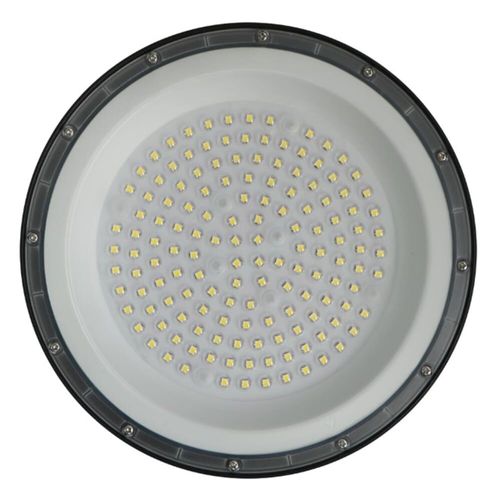 Luminária High Bay Led Neo 100W Luz Branca 10000 Lúmens Blumenau