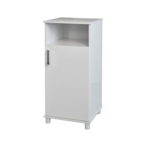 Gabinete Multiuso Branco 35cm