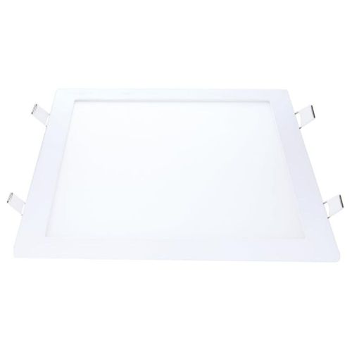 Painel de Led de Embutir Pop 24w 30x30cm 1680 lúmens Luz Branca