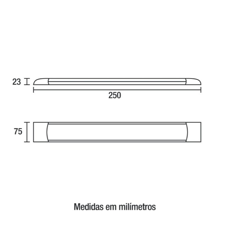 Luminaria-de-Led-Slim-Sobrepor-9W-25cm-Luz-Branca